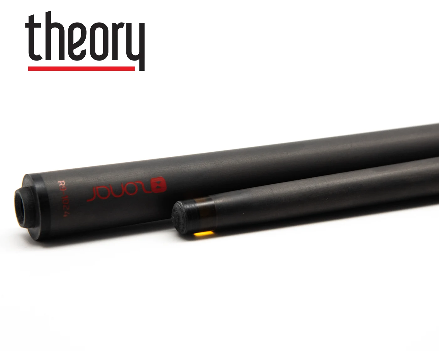 Theory - FLECHAS DE CARAMBOLA