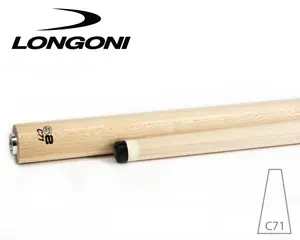 FLECHAS DE CARAMBOLA LONGONI - Imagen 2