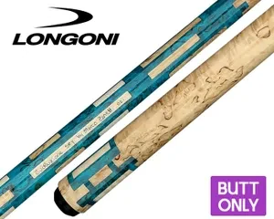 Longoni - CULATAS DE CARAMBOLA - Imagen 6