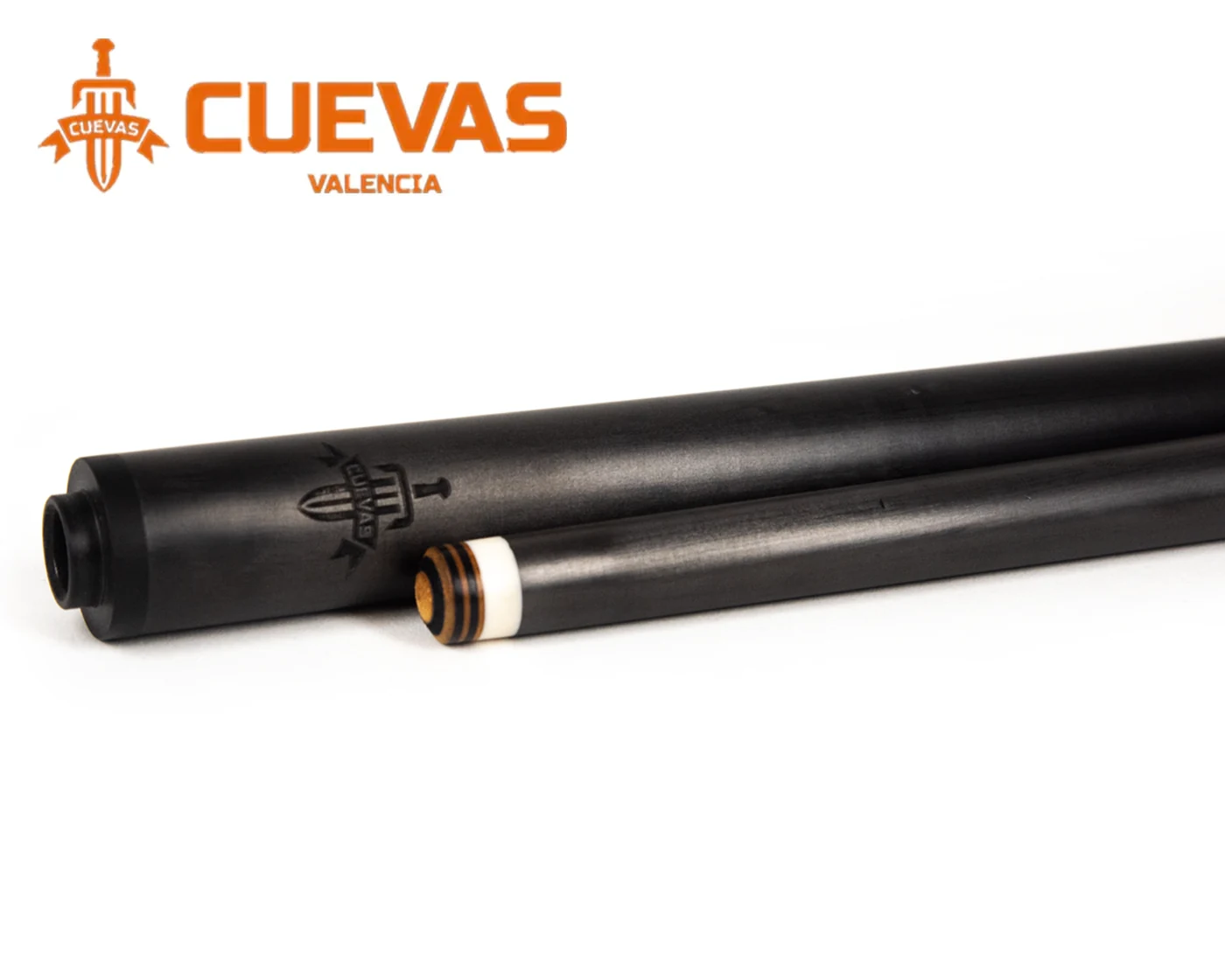 Cuevas - FLECHAS DE CARAMBOLA - Imagen 4