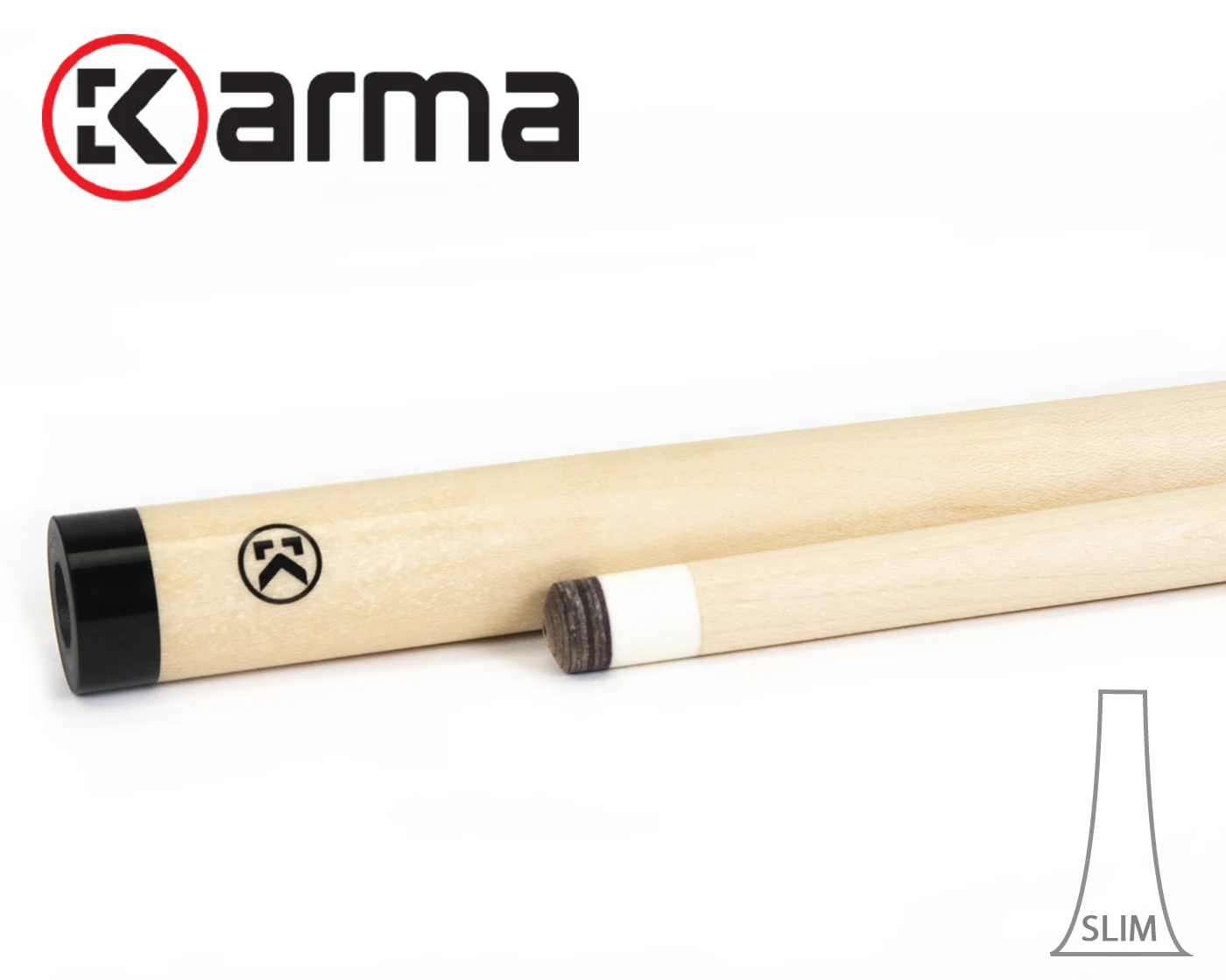 FLECHAS DE CARAMBOLA KARMA