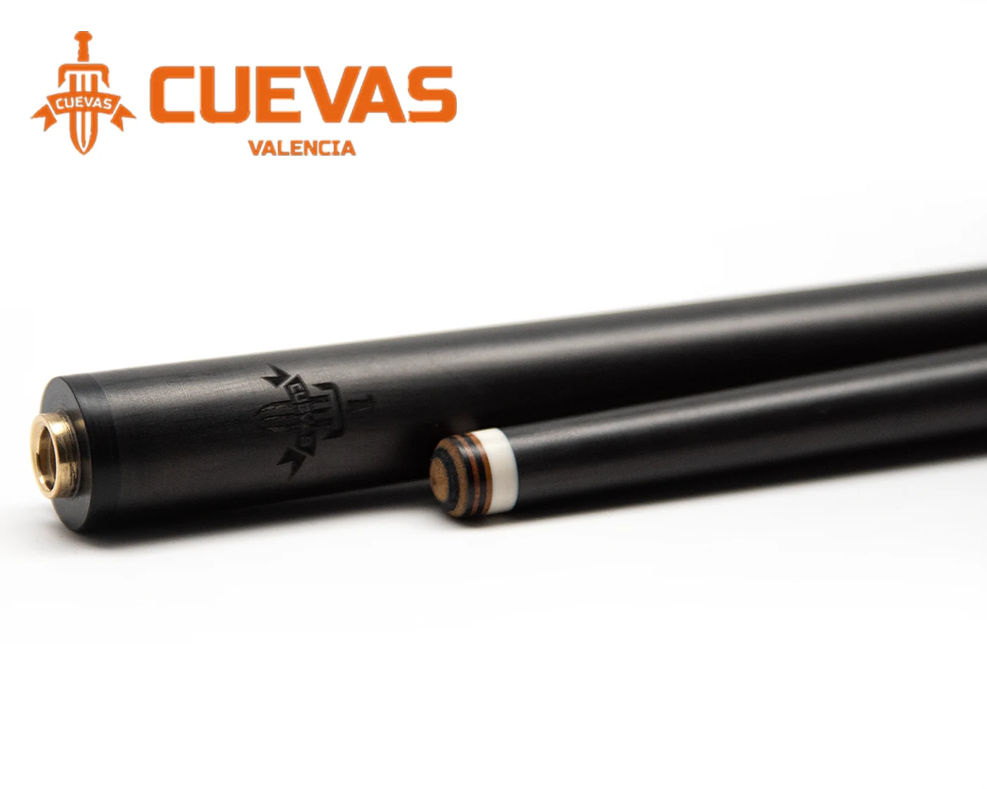 Cuevas - FLECHAS DE CARAMBOLA - Imagen 2