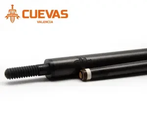 Cuevas - FLECHAS DE CARAMBOLA - Imagen 7