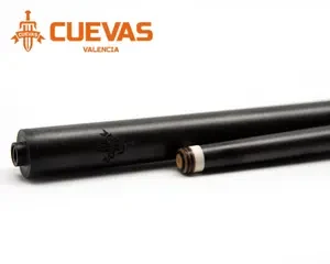 Cuevas - FLECHAS DE CARAMBOLA - Imagen 2