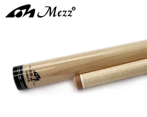 Mezz - FLECHAS DE POOL - Imagen 5