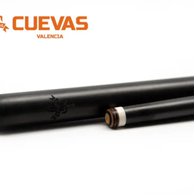 Cuevas - FLECHAS DE CARAMBOLA