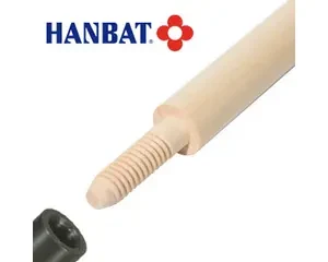 FLECHAS DE CARAMBOLA HANBAT - Imagen 2