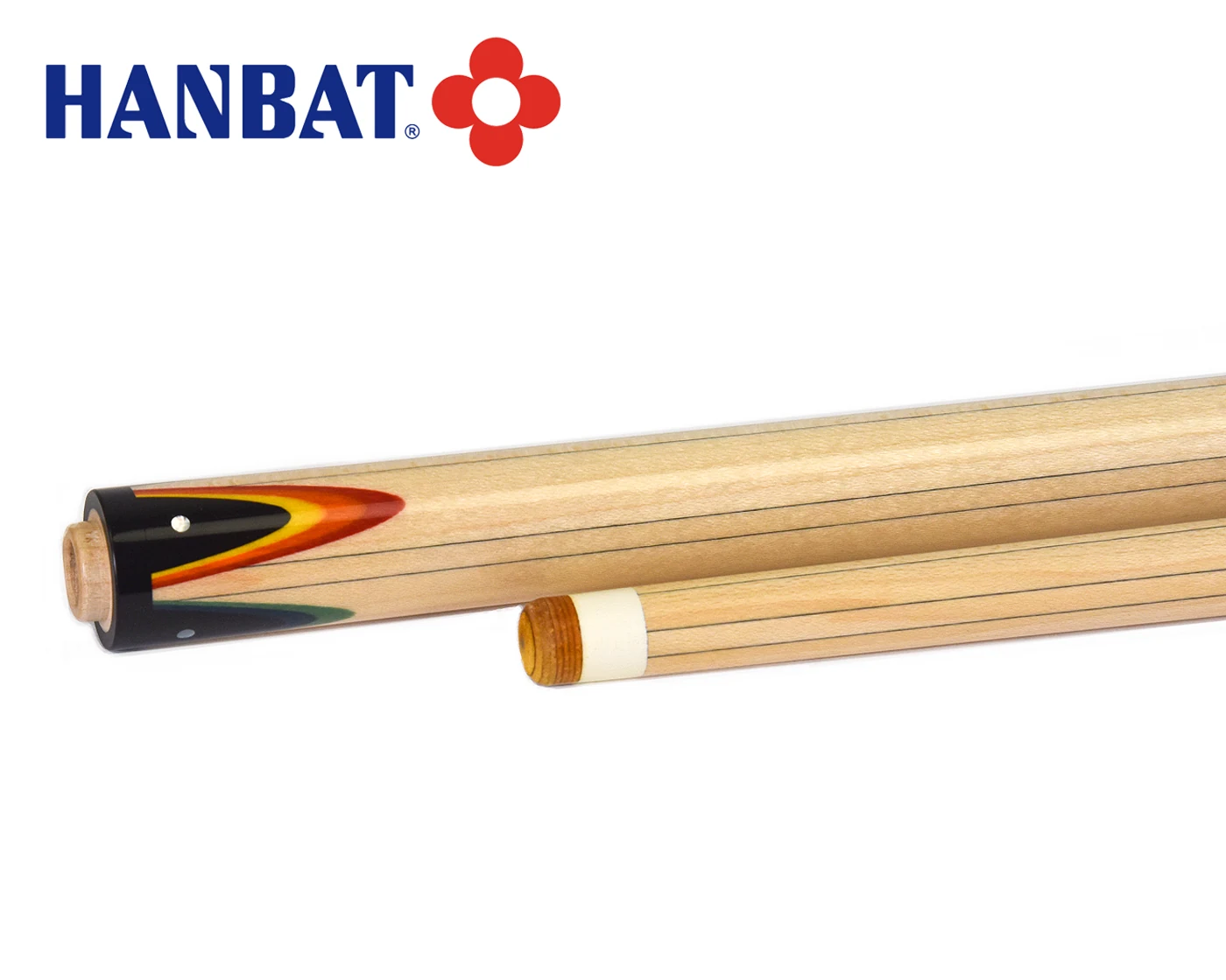 FLECHAS DE CARAMBOLA HANBAT - Imagen 3