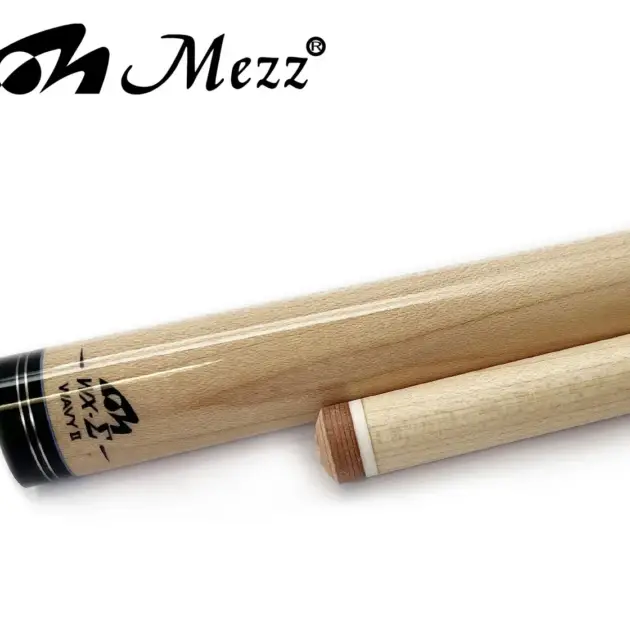 Mezz - FLECHAS DE POOL