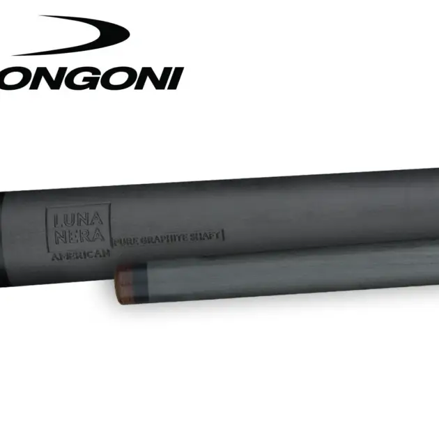 Longoni - FLECHAS DE POOL