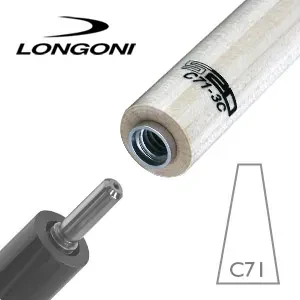 FLECHAS DE CARAMBOLA LONGONI - Imagen 5