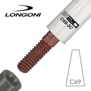 FLECHAS DE CARAMBOLA LONGONI - Imagen 7