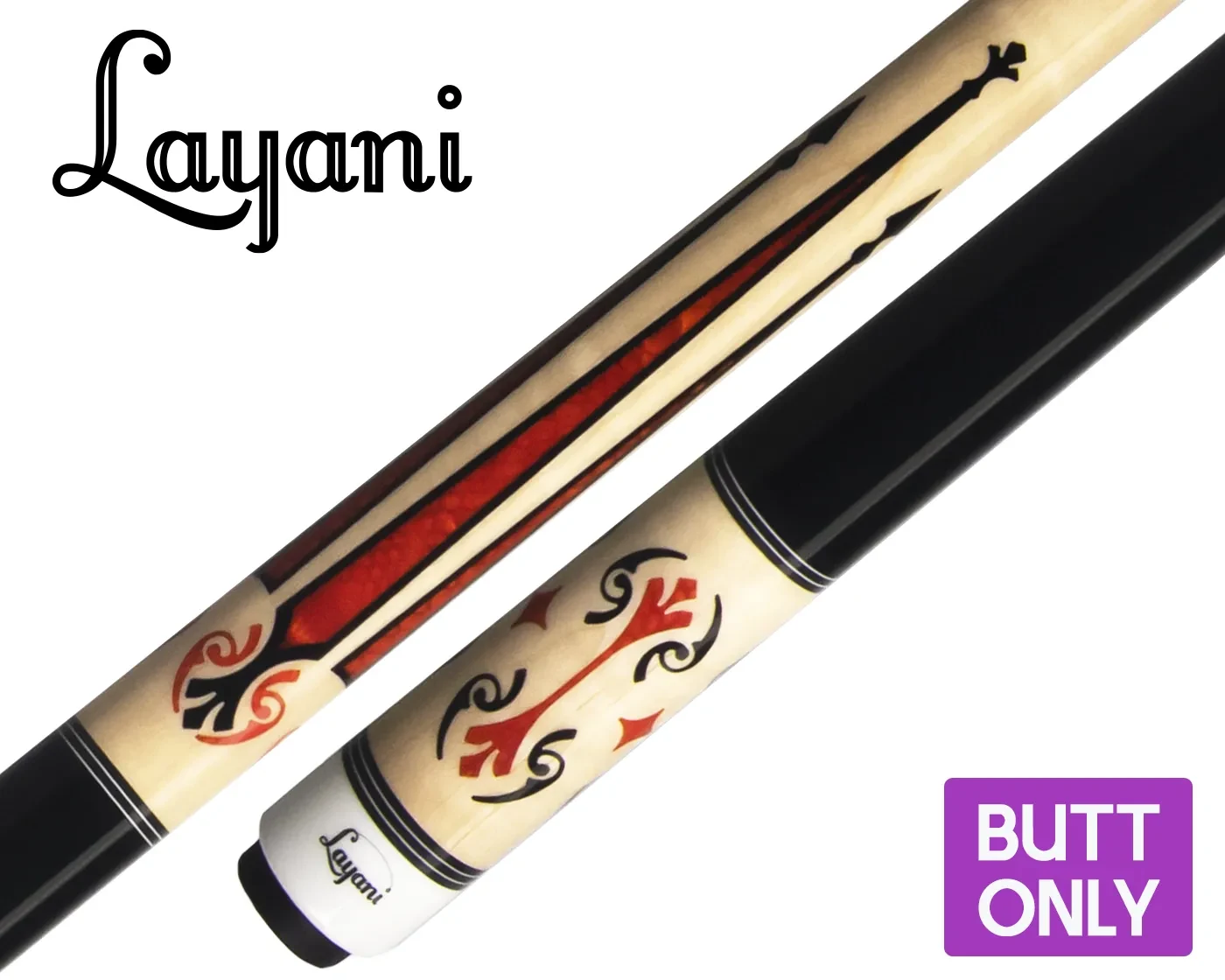 Layani - CULATAS DE CARAMBOLA - Imagen 2