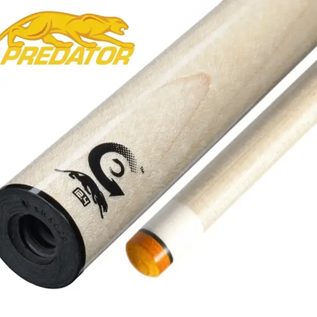 FLECHAS DE POOL PREDATOR