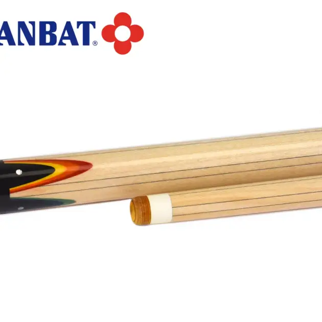 FLECHAS DE CARAMBOLA HANBAT