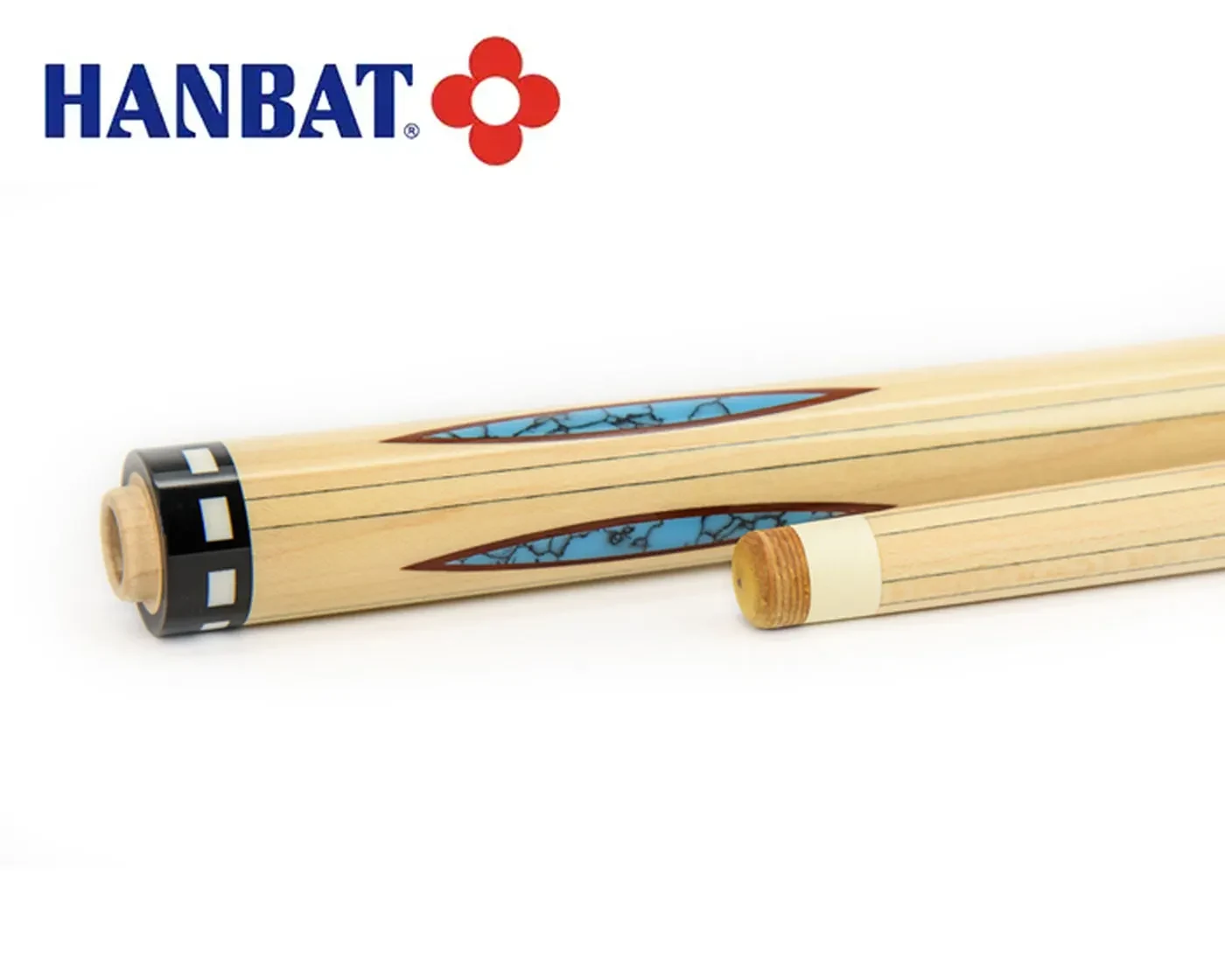 FLECHAS DE CARAMBOLA HANBAT - Imagen 3