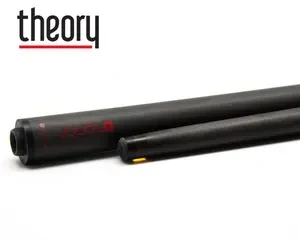 Theory - FLECHAS DE CARAMBOLA - Imagen 3