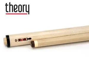 Theory - FLECHAS DE CARAMBOLA - Imagen 4