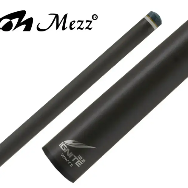 Mezz - FLECHAS DE POOL