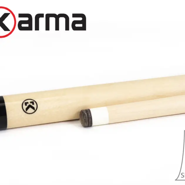 FLECHAS DE CARAMBOLA KARMA