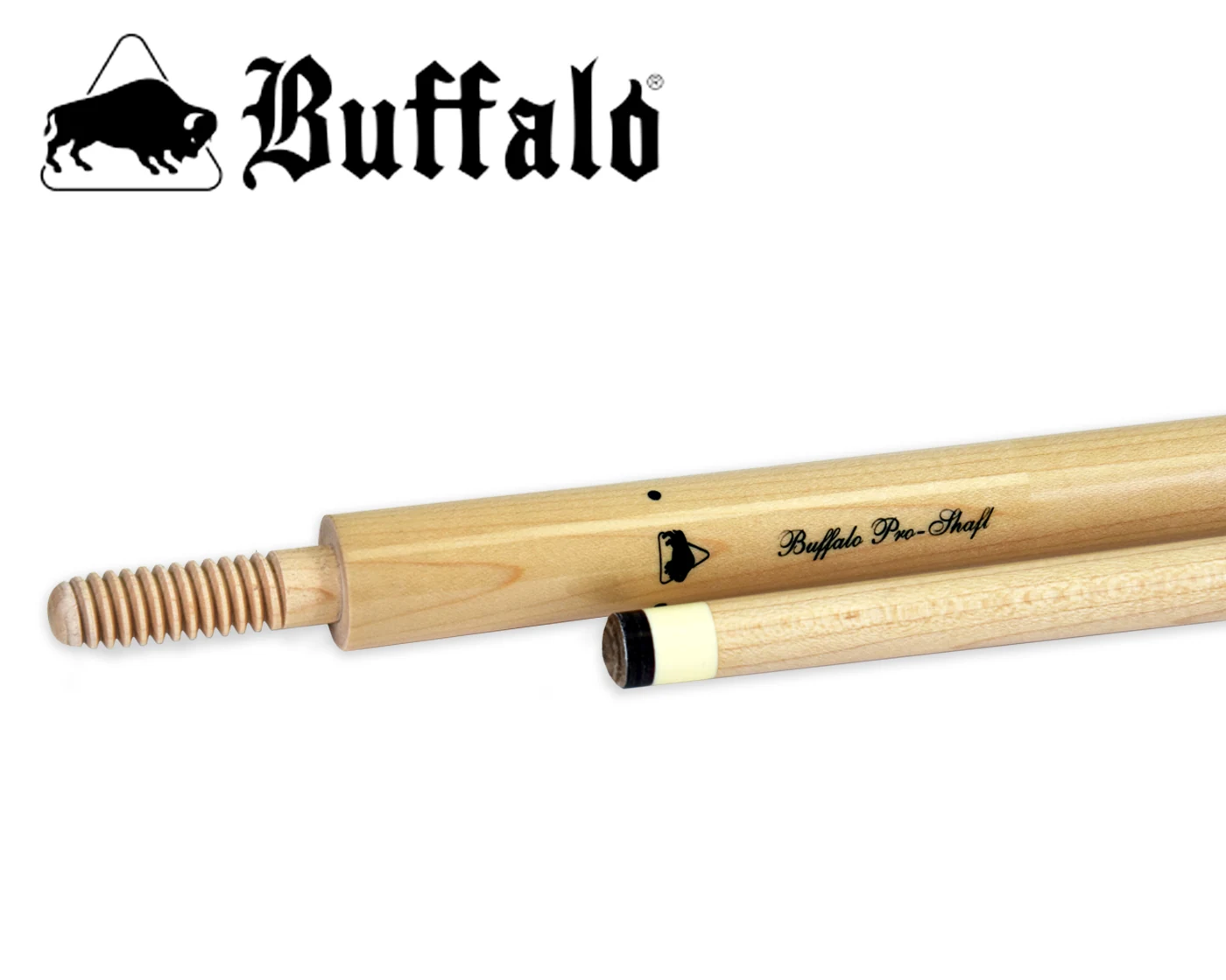 FLECHAS DE CARAMBOLA BUFFALO - Imagen 5
