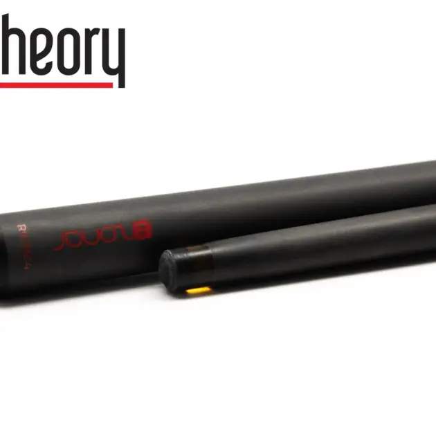 Theory - FLECHAS DE CARAMBOLA