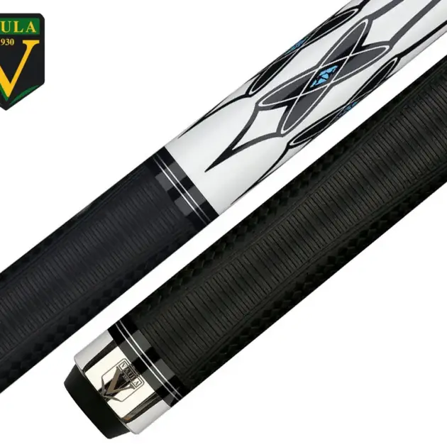 Taco de Billar 5 Quillas Vaula Laser II 1