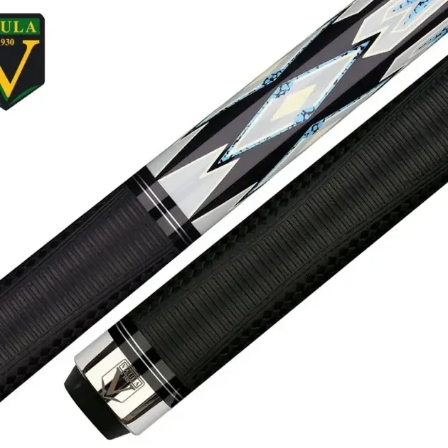 Taco de Billar 5 Quillas Vaula Laser II 3