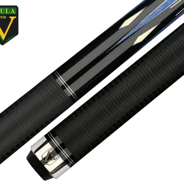 Taco de Billar 5 Quillas Vaula Laser II 4