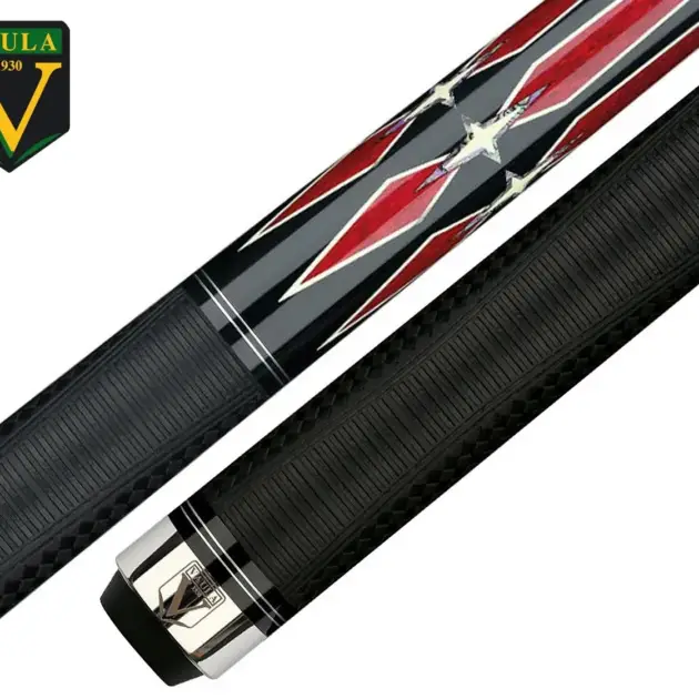 Taco de Billar 5 Quillas Vaula Laser II 5