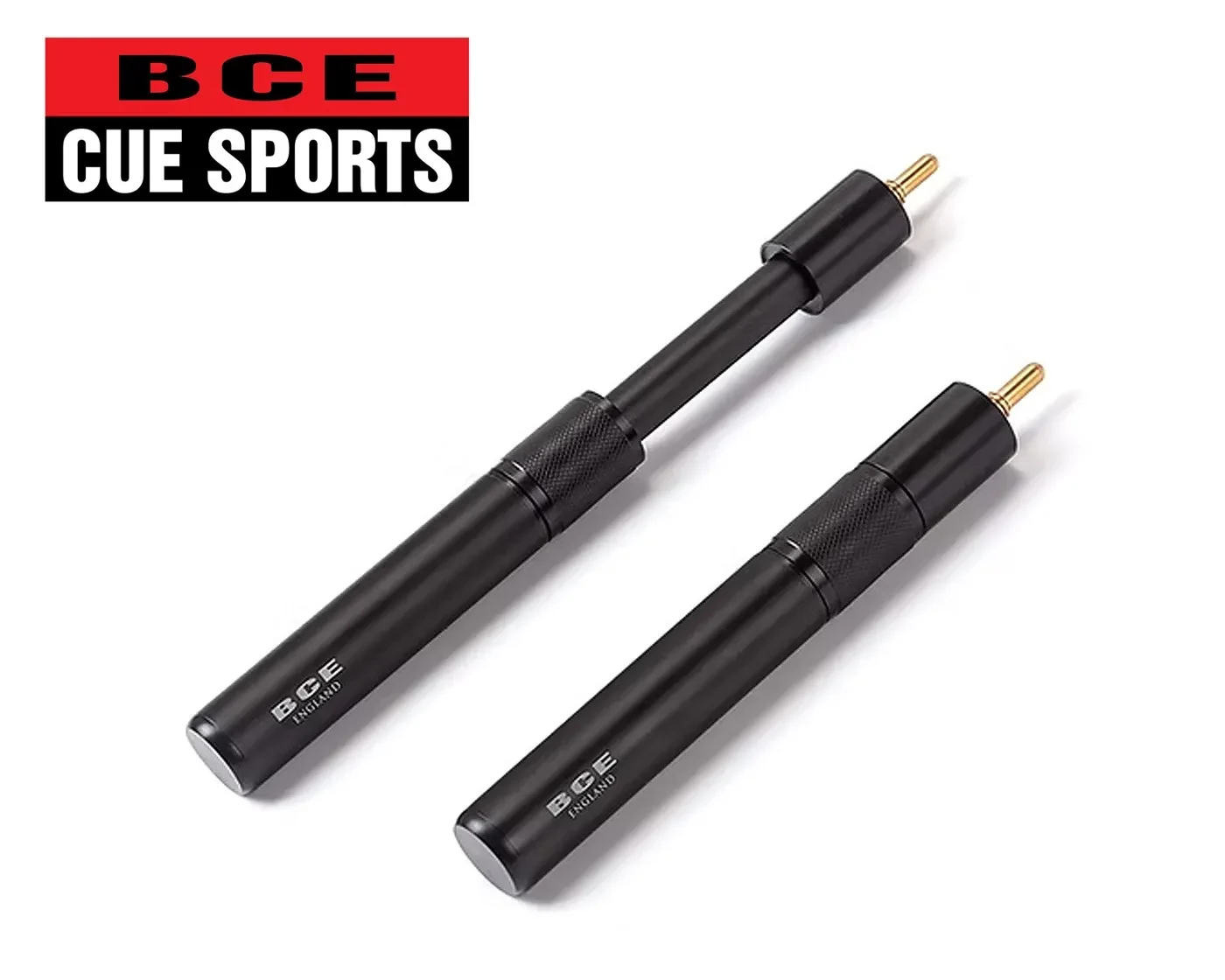 Taco de Snooker BCE Grand Master Series 2 (con estuche) - Imagen 7