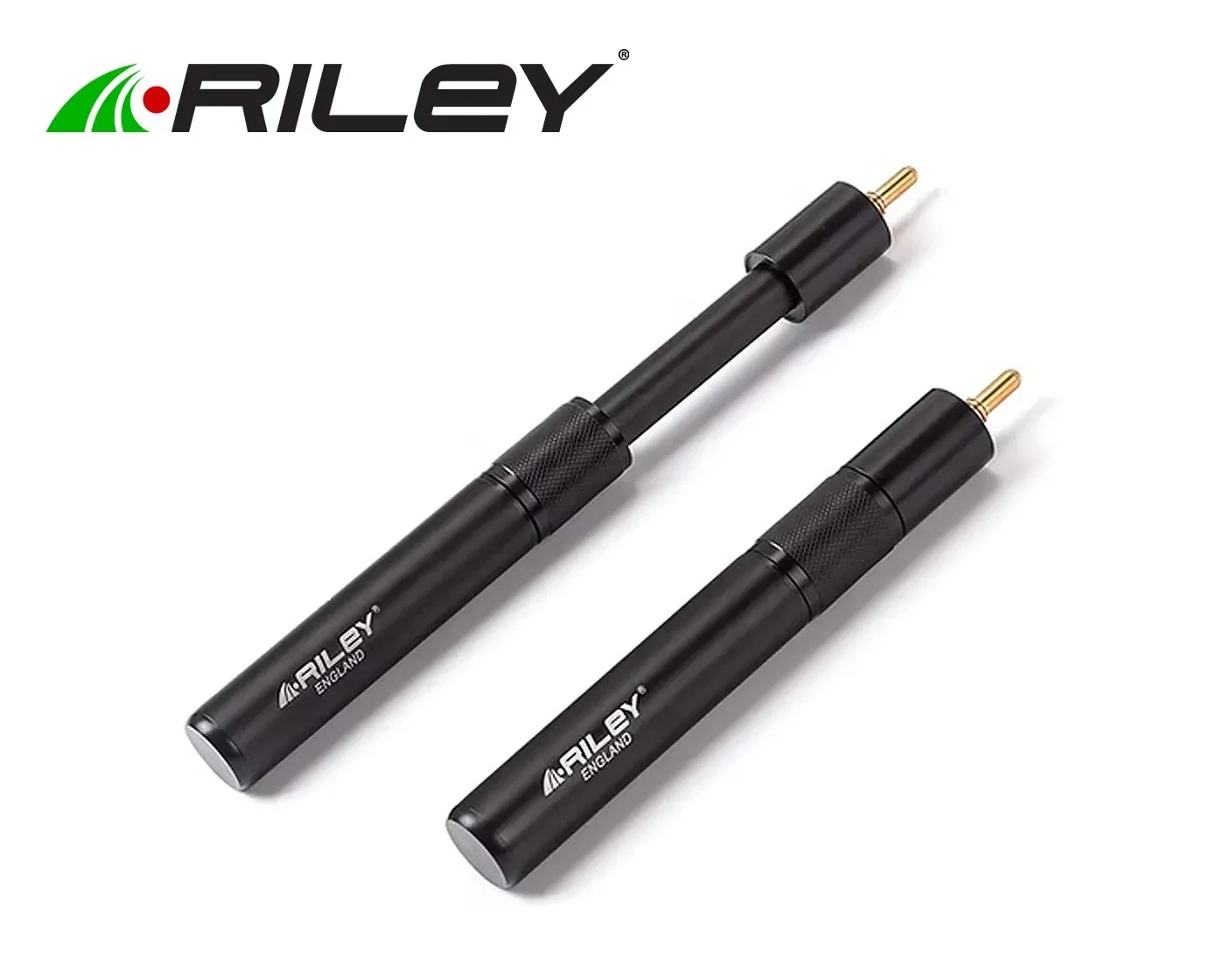 Taco de Snooker Riley Elegance 2 (con estuche) - Imagen 7