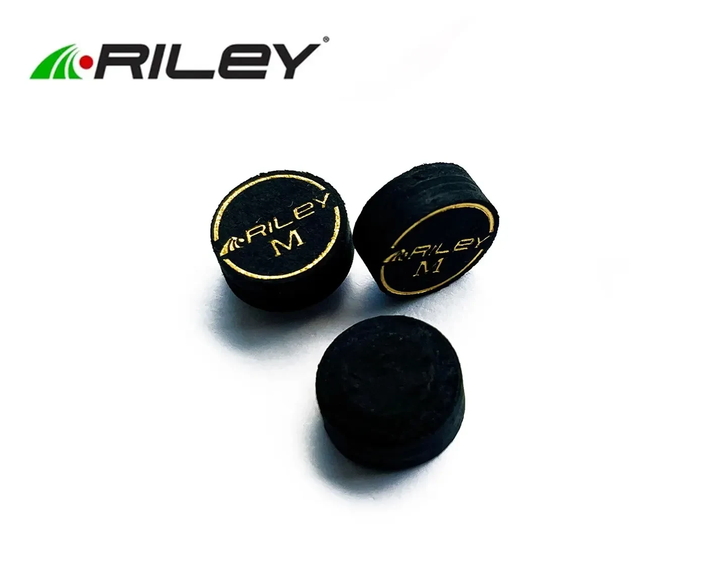 Taco de Snooker Riley Elegance 4 (con estuche) - Imagen 7