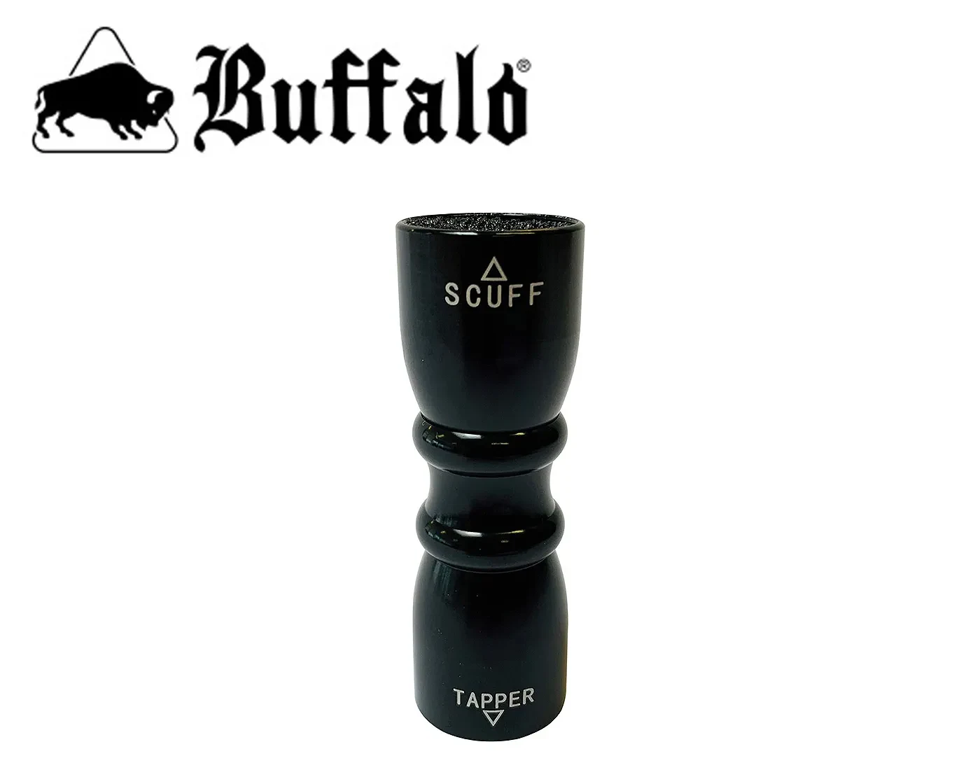 Taco de Pool Buffalo Dominator III Gris - Imagen 7