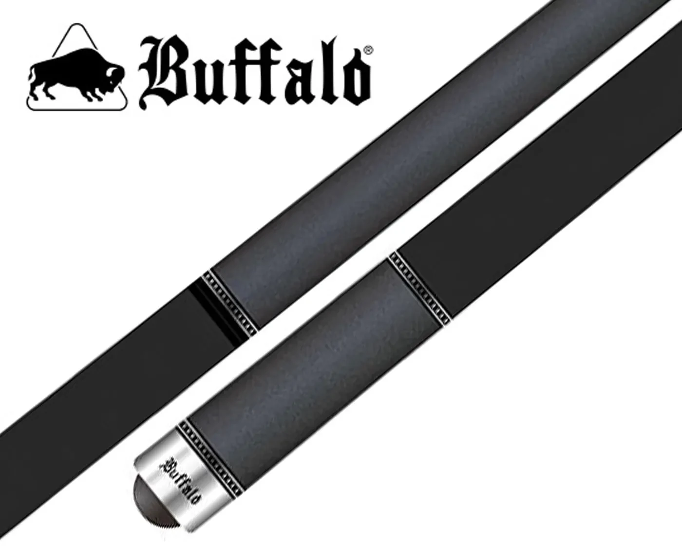 Buffalo Ionics Jump/Break Cue