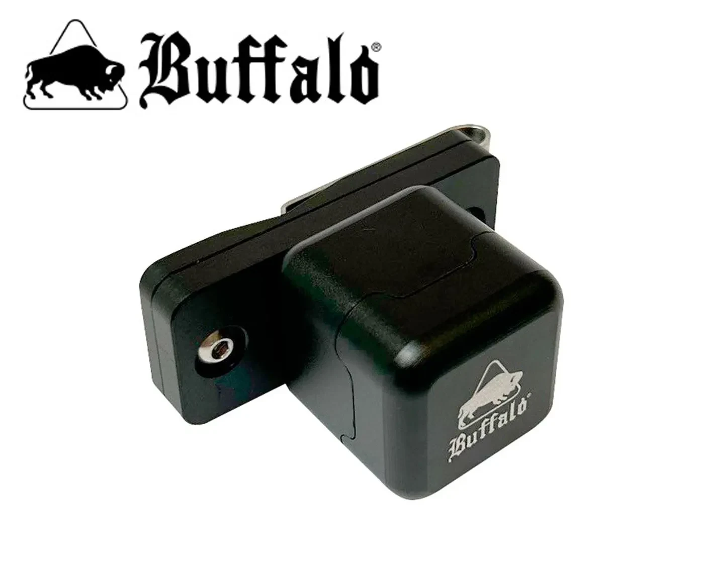 Taco de Saque y Salto Buffalo Supreme LDC - Imagen 6