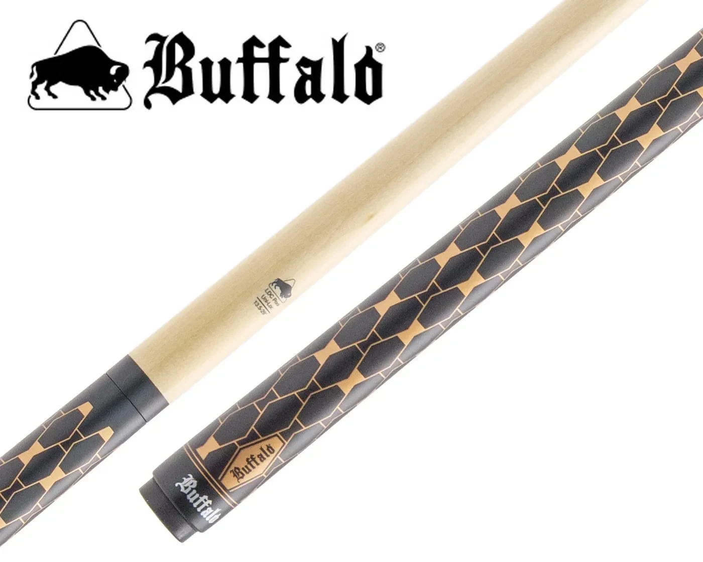 Taco de Salto Buffalo Supreme LDC