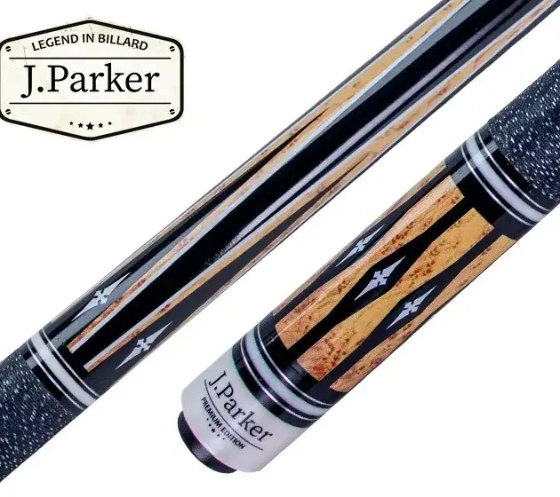 Taco de Pool J. Parker Premium Edition PE-2