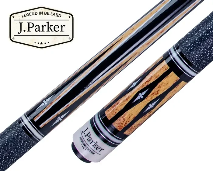 Taco de Pool J. Parker Premium Edition PE-2 - Imagen 2