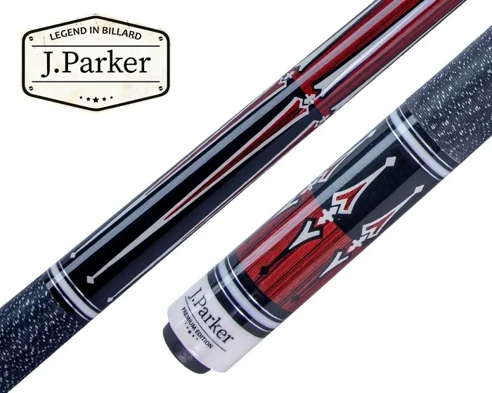 Taco de Pool J. Parker Premium Edition PE-3 - Imagen 2
