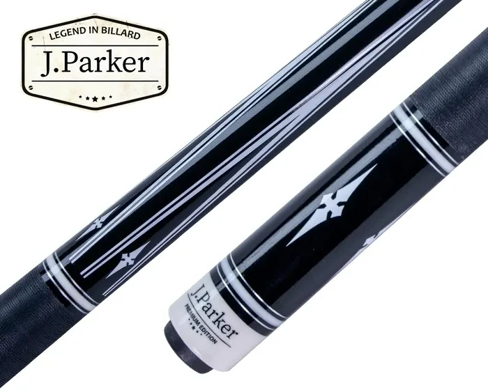 Taco de Pool J. Parker Premium Edition PE-4