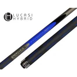 Taco de Pool Lucasi Hybrid LH10 Azul - Imagen 7