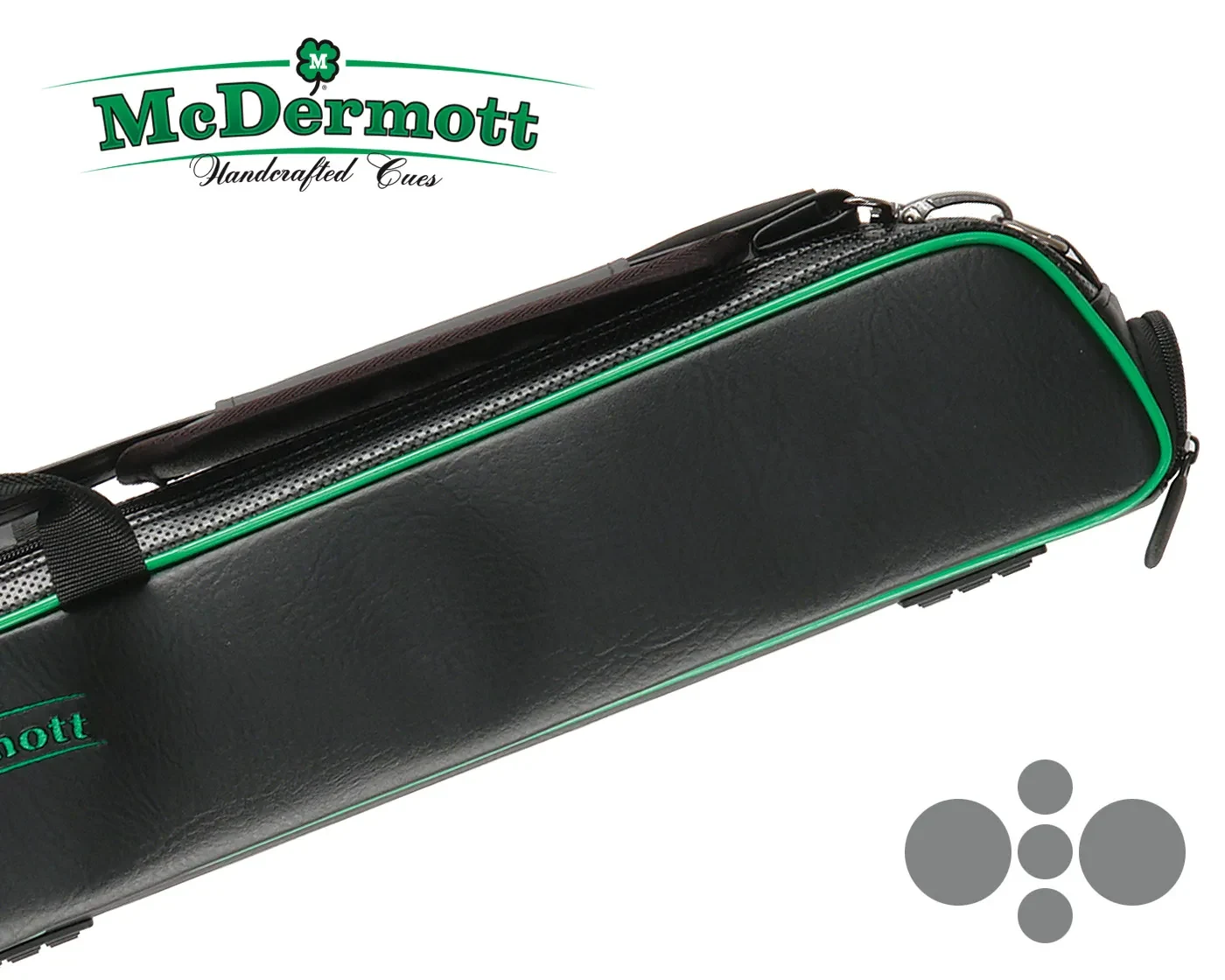 Taco de Billar Pool McDermott H651 - Imagen 5