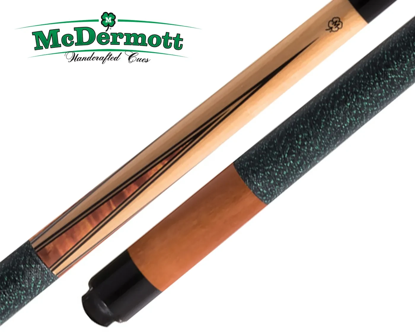 Taco de pool McDermott Kids Classic - 132 cm - Imagen 2