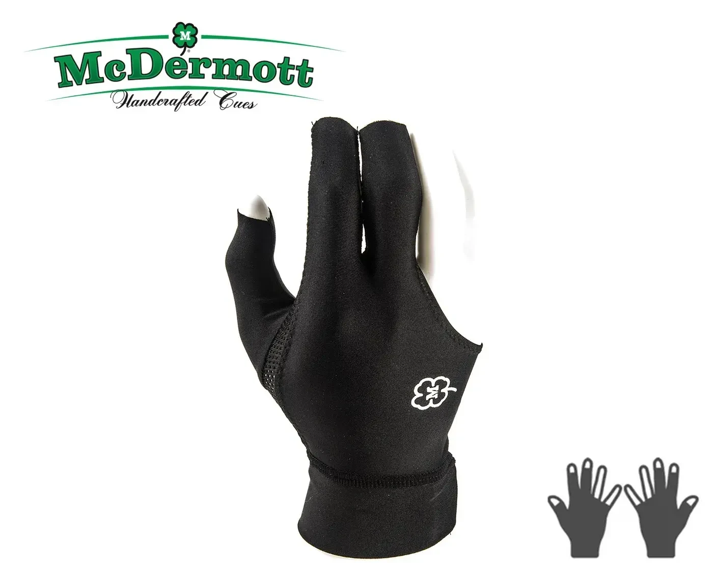 Taco de salto Lucky LJ2de McDermott - Imagen 8