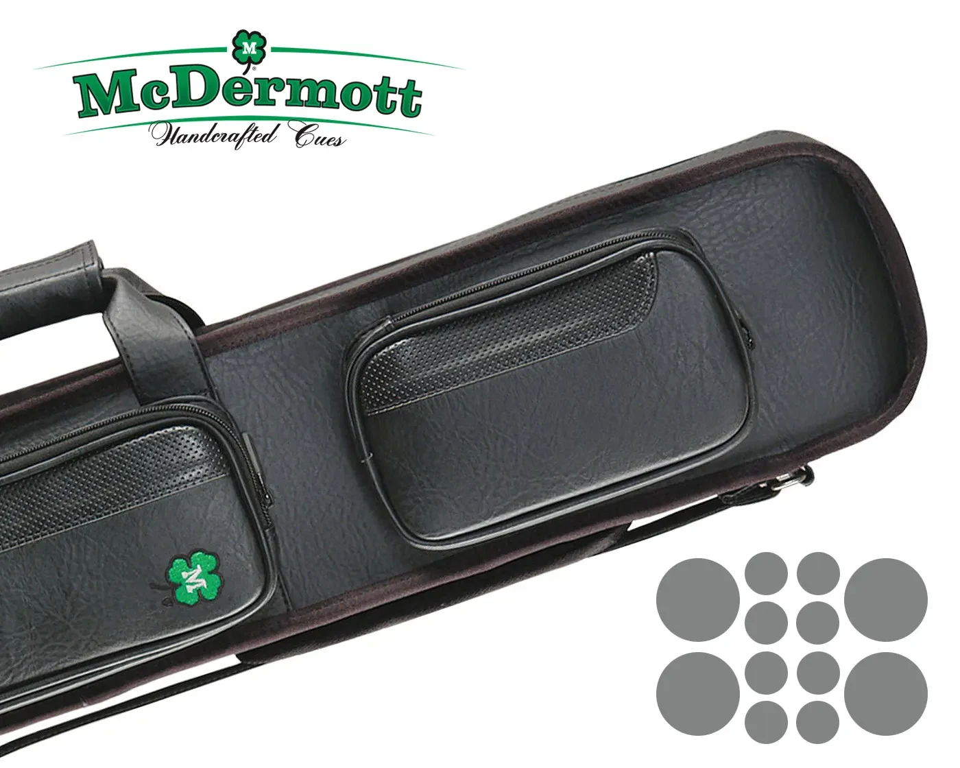 Taco de Billar Pool Lucky L71 de McDermott - Imagen 7