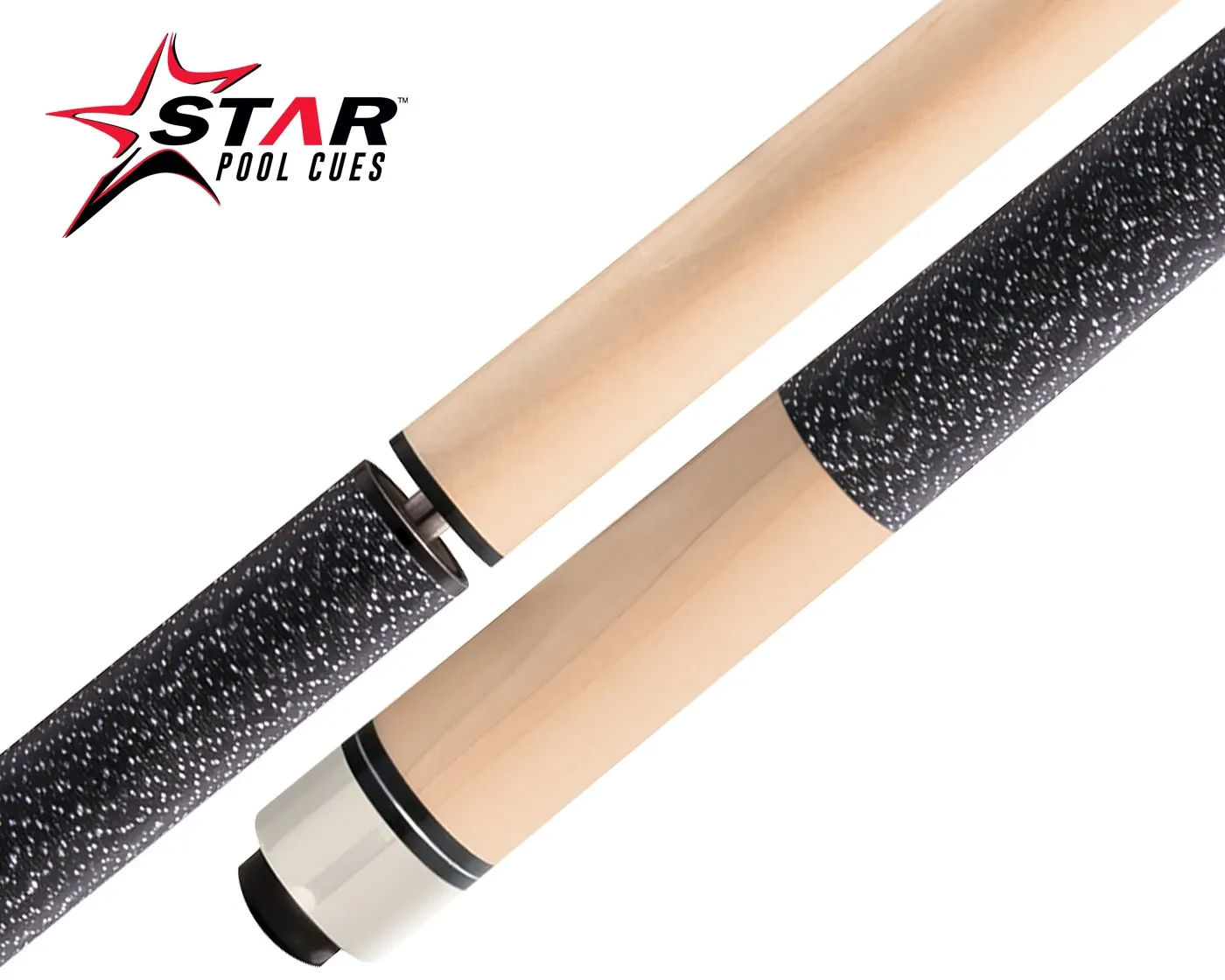 Taco de Saque y Salto Star S86 de McDermott - Imagen 2