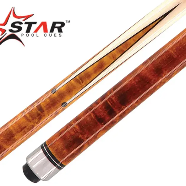 Taco de Pool Star S1 Sneaky Pete de McDermott
