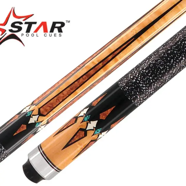 Taco de Pool Star S11 de McDermott