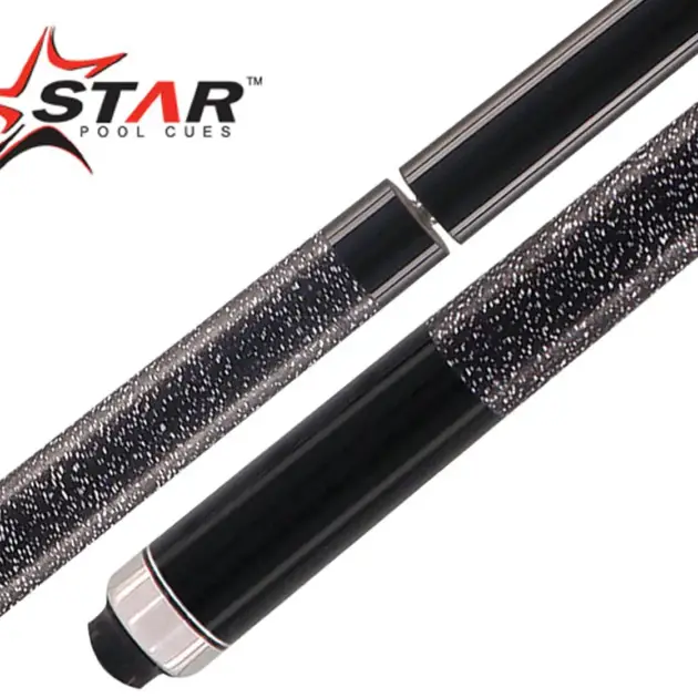 Taco de Saque y Salto Star S2 de McDermott